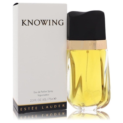 Knowing estee lauder eau de - knowing,
