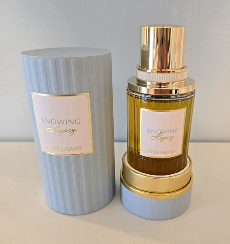 Estée lauder knowing legacy - estée,
