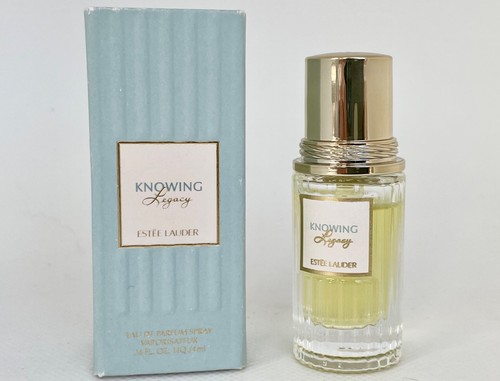 Estee lauder knowing legacy - estee,