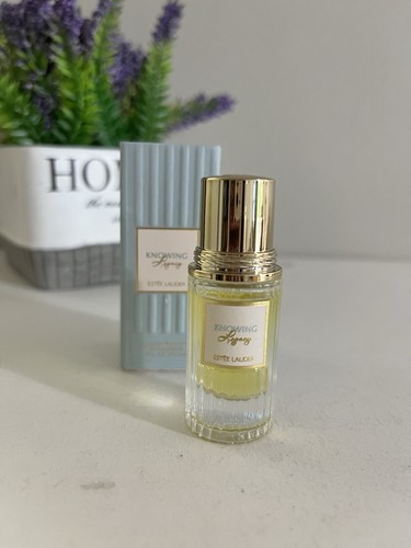 Estée lauder knowing legacy - lauder,