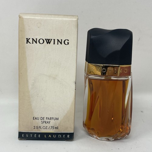 Knowing estee lauder 5 - by,