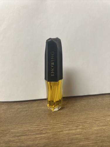 Estee lauder knowing eau - lauder,