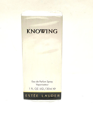 Knowing women perfume by - perfume,