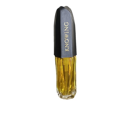 Vintage estee lauder knowing - vintage,