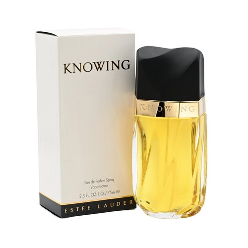 Estee lauder knowing eau - estee,