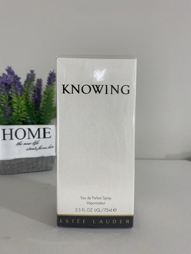 Estée lauder knowing eau - knowing, de