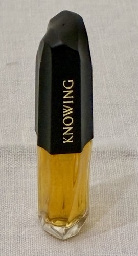 Vintage estée lauder knowing - vintage,