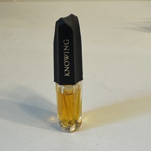 Knowing eau parfum spray - knowing,
