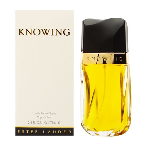 Knowing estee lauder 5 - 2.5, oz