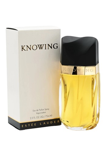 Knowing estee lauder 5 oz - by,